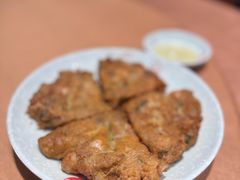 -抱德·潮汕味(敦和店原惠城鱼仔)