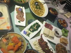 -俏江南-江景昆曲主题餐厅(正大广场店)
