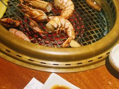 -肉魁屋·烧肉·烧鸟·酒场(高新店)