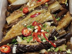 -新兴园饺子馆(北京百子湾店)