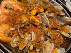 -相遇·鲜炒黄牛肉(丹阳吾悦广场店)