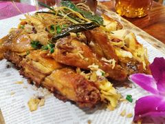 -苏梅花园(群星城店)