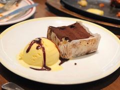 -萨莉亚意式餐厅(杭州滨江天街店)