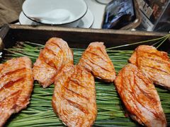 -木王宴语·野生鲜菌火锅(玉河店)