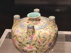 -广西壮族自治区博物馆