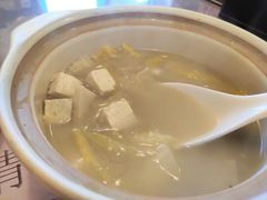 -烤肉宛饭庄(北新桥店)