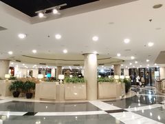 -昆泰嘉禾酒店
