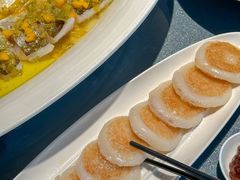 -双湖园·地标武汉菜(黄鹤楼解放路店)