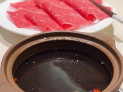 -澳门豆捞(裕华东路店)