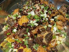 -小飞鱼火锅(龙翔街店)