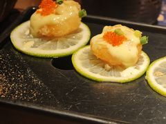 -京鹿料理(荟聚店)