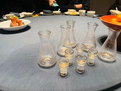 -淮扬府·游园京梦(成都 SKP 店)