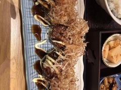 -味太助·银饭食堂(中华城店)