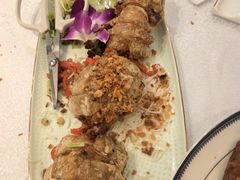 -喜记避风塘炒辣蟹(旗舰店)