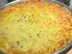 -东口码头·烧鸽子·鱼头泡饼·地方菜(金鹰悦城店)