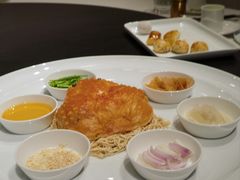-宴锦堂·西院私房菜