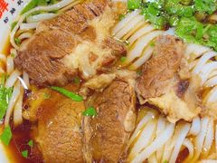-肆姐面粉馆(坡子街店)