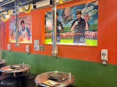 -401餐厅(弘大店)