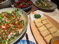 -山石榴·贵州菜(丰盛里店)