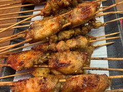 -管氏翅吧(马家堡店)