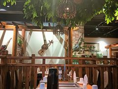 -草原塞蛮羊火锅城(港湾店)