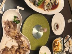 -西安饭庄·非遗陕菜(凤城五路店)