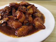 -巧味小馆