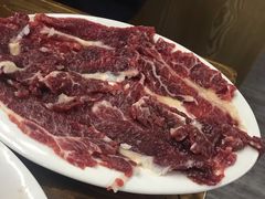 -贵宾牛·潮汕牛肉火锅(珠池总店)