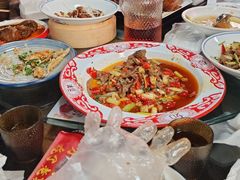 -老鼎万春卤菜(五代传承创始老店)