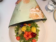 -狮拾久·现代新加坡料理(壹方城店)