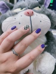 -兔猫ToMoreNails美甲美睫