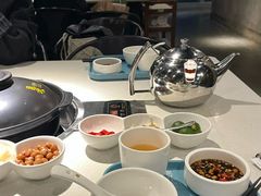 -百年果林椰子鸡(中洲店)