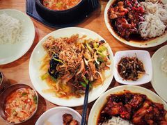 -贤花饭店(城阳店)