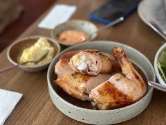 -BOR Eatery(安福路店)