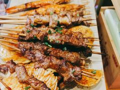 -唐力九头鸟烧烤·罗田吊锅(西云楼店)