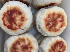 -长发西饼(临顿路店)