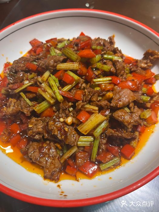 小柴米·传统江西菜(万寿宫店)图片