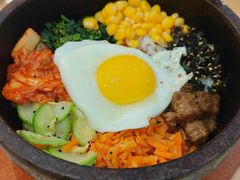 -米村拌饭(路南区万达店)
