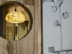 -邈墨茶馆(凤起路店)