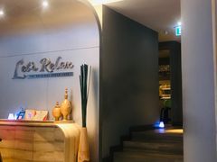 -Let’s Relax Spa(Siam Square One)