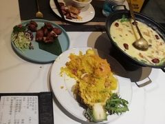 -清迈泰·泰国餐厅(华发商都店)