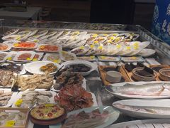 -渔娘渔家丹东海鲜(东直门店)