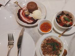 -盐说·西式餐酒馆(光明万达店)