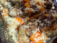 -新疆狼爷烤肉(宋庄店)