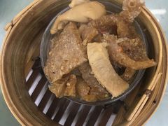 -香港蓮香樓(上環店)