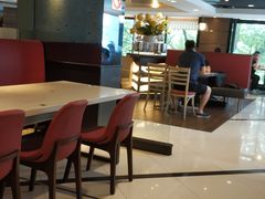 -必胜客(上海新南方商城PH店)