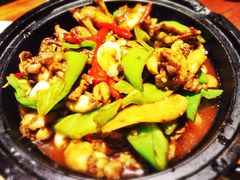 -院落创意菜
