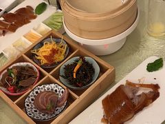 -京尊烤鸭店JINGZUN(春秀路店)
