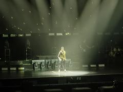 -成都金融城演艺中心