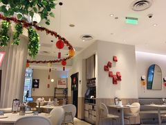 -必胜客(大坪英利店)